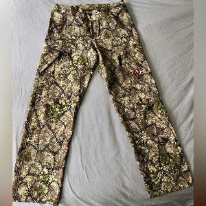 Badlands Ion X hunting pants